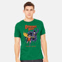 Dynamic Duo-Mens-Heavyweight-Tee-P1yu5h