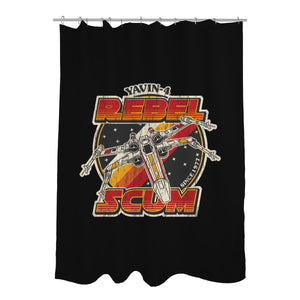 The Rebel Scum