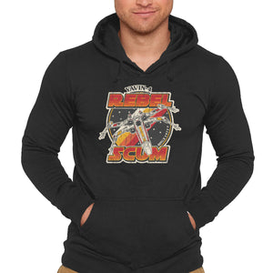 The Rebel Scum