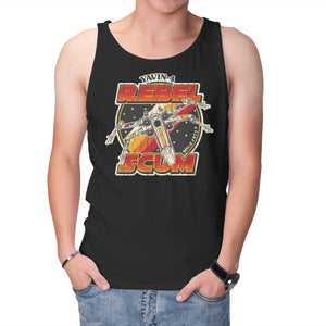 The Rebel Scum