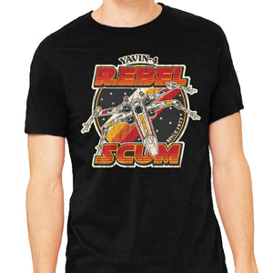 The Rebel Scum