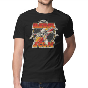The Rebel Scum