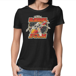 The Rebel Scum