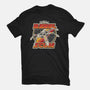 The Rebel Scum-Womens-Fitted-Tee-SuperEdu