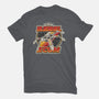 The Rebel Scum-Unisex-Basic-Tee-SuperEdu