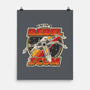The Rebel Scum-None-Matte-Poster-SuperEdu