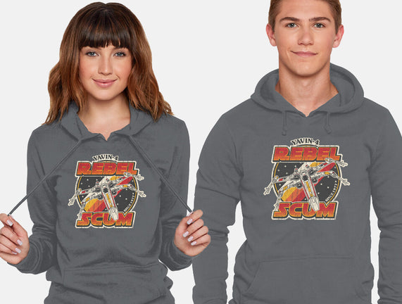 The Rebel Scum