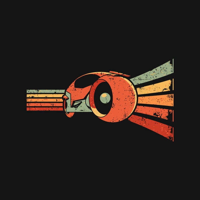 Vintage Grid-Womens-Basic-Tee-retrodivision