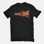 Vintage Grid-Mens-Heavyweight-Tee-retrodivision
