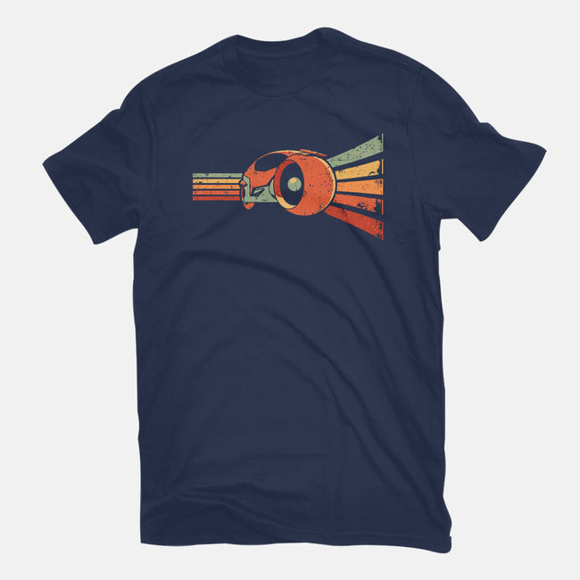 Vintage Grid-Mens-Heavyweight-Tee-retrodivision