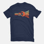 Vintage Grid-Mens-Heavyweight-Tee-retrodivision