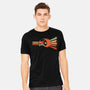 Vintage Grid-Mens-Heavyweight-Tee-retrodivision