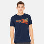 Vintage Grid-Mens-Heavyweight-Tee-retrodivision