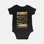 Vintage Rider-Baby-Basic-Onesie-retrodivision