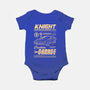 Vintage Rider-Baby-Basic-Onesie-retrodivision