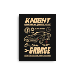 Vintage Rider