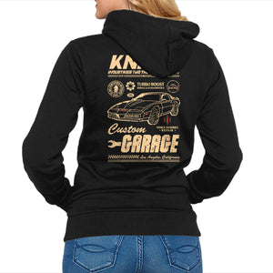 Vintage Rider