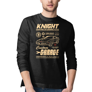 Vintage Rider