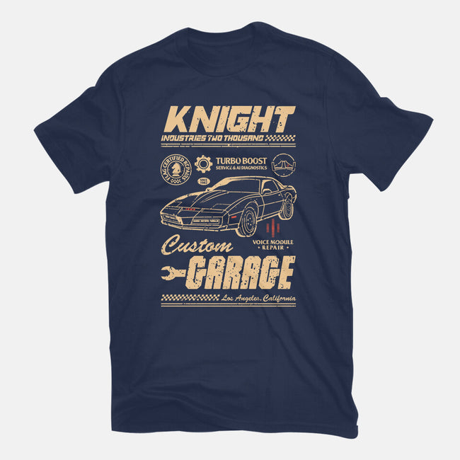 Vintage Rider-Youth-Basic-Tee-retrodivision