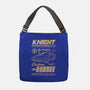Vintage Rider-None-Adjustable Tote-Bag-retrodivision