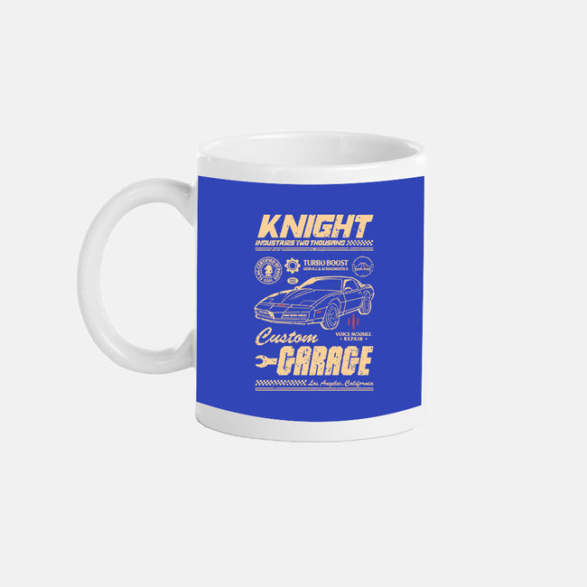 Vintage Rider-None-Mug-Drinkware-retrodivision
