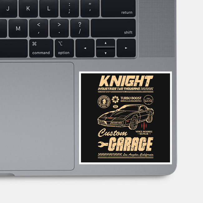 Vintage Rider-None-Glossy-Sticker-retrodivision