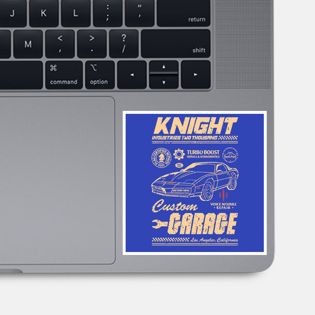 Vintage Rider-None-Glossy-Sticker-retrodivision