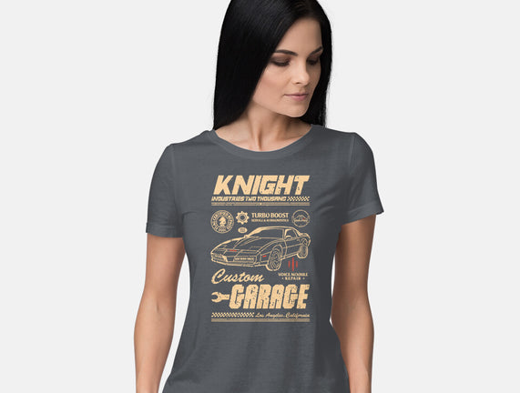 Vintage Rider