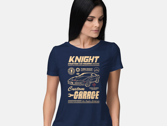 Vintage Rider
