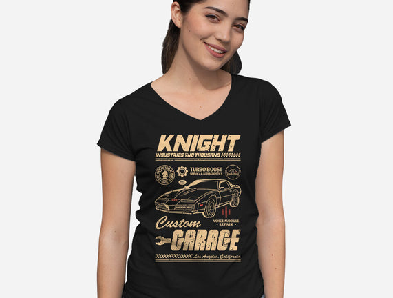 Vintage Rider
