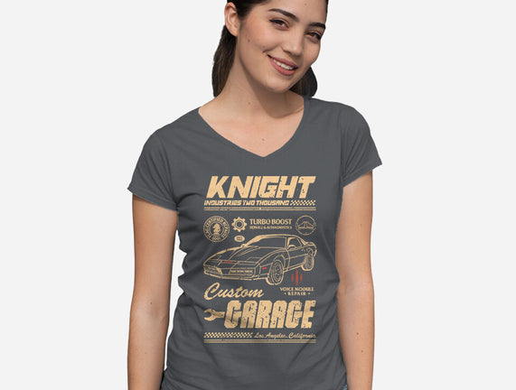 Vintage Rider