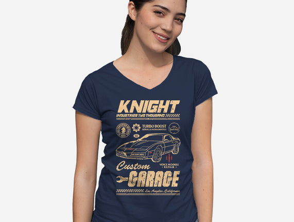 Vintage Rider