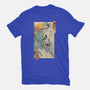 K-Pop Yokai Tiger-Mens-Heavyweight-Tee-vp021