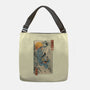 K-Pop Yokai Tiger-None-Adjustable Tote-Bag-vp021