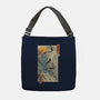K-Pop Yokai Tiger-None-Adjustable Tote-Bag-vp021