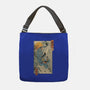 K-Pop Yokai Tiger-None-Adjustable Tote-Bag-vp021