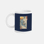 K-Pop Yokai Tiger-None-Mug-Drinkware-vp021