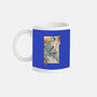 K-Pop Yokai Tiger-None-Mug-Drinkware-vp021