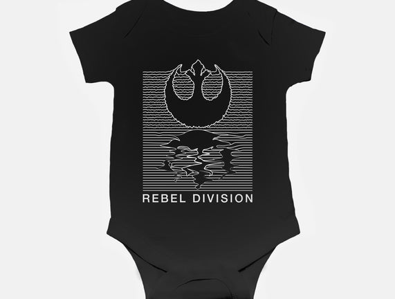 Rebel Division