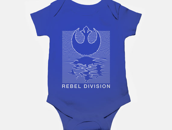 Rebel Division