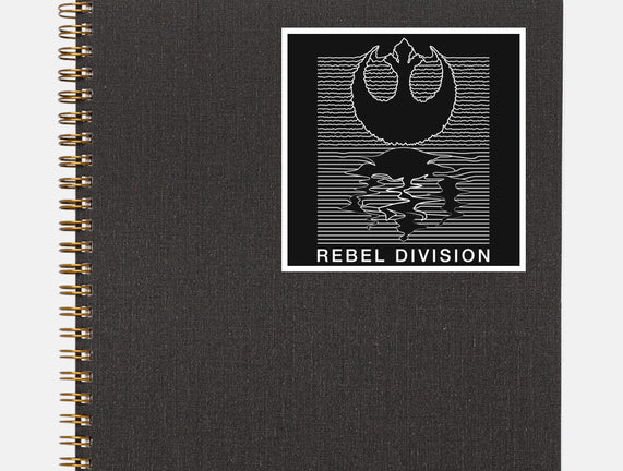 Rebel Division