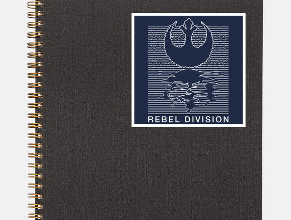 Rebel Division