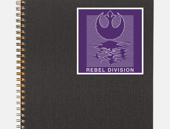 Rebel Division