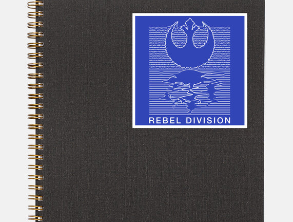 Rebel Division