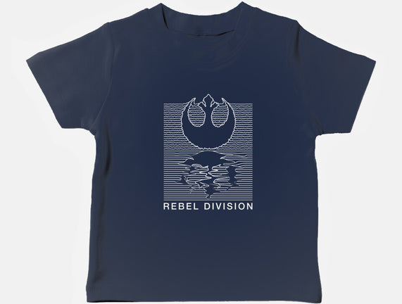 Rebel Division