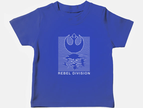 Rebel Division