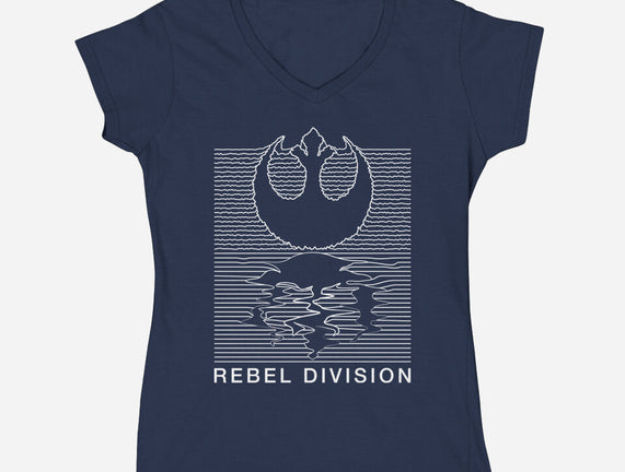 Rebel Division