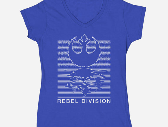 Rebel Division