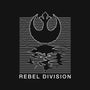Rebel Division-Womens-Fitted-Tee-rocketman_art