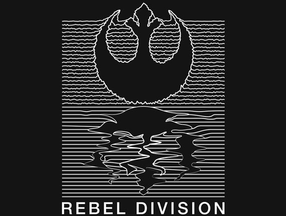 Rebel Division